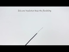 Кабельные проводки соединения для различных промышленных оборудований? | Серия UL тефлона взгляда в Dingzun | UL3136