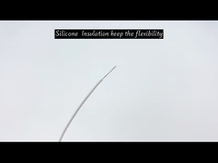 Вам нужен ИЗГОТОВЛЕННЫЙ НА ЗАКАЗ КАБЕЛЬ? Различные кабели и провода здесь | Серия UL тефлона взгляда в Dingzun | UL3135