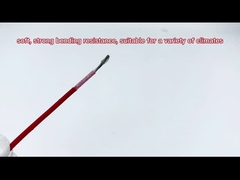 Как хорошо вы знаете высокотемпературные провод и кабель | Слои взгляда Multi привязывают в Dingzun | AGRP