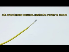 Как хорошо вы знаете UL вводите провод в моду HV 3069 3068 3070 6730 3065?  | Серия UL тефлона взгляда в Dingzun