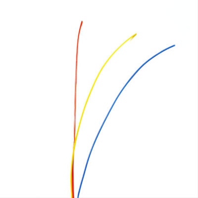 Ul1332 высокотемпературная тонкотянутая проволка FEP кабельной проводки AF200 серебряная медная изолировала провод UL1330 соединения