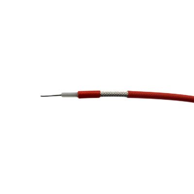 Хорошая цена Провод ровного датчика низкой температуры кабеля PTFE Dingzun жидкостный Онлайн