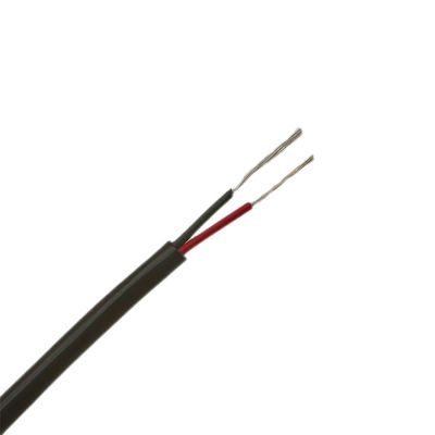 Хорошая цена проводник кабеля системы управления PVC 2core Multi, который сели на мель залуживанный медный Онлайн