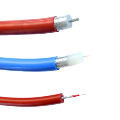 Хорошая цена Высокотемпературное 10kv к высоковольтному проводу 100kv с защищать Онлайн