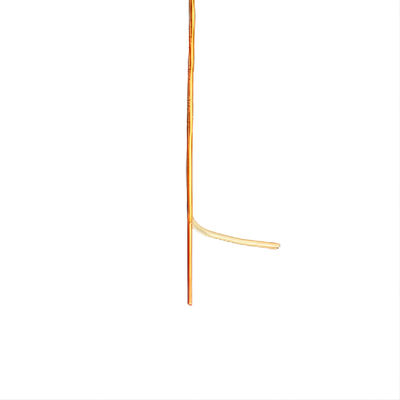 Хорошая цена Изготовленная на заказ высокотемпературная изоляция ВЗГЛЯДА УКРАДКОЙ кабеля тефлона Онлайн