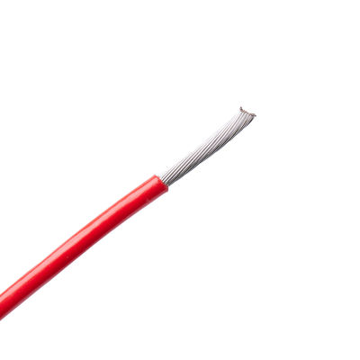 Хорошая цена НАГРЕЙТЕ 205 залуживанное медное сели на мель твердое тело провода AF200X, который FEP Онлайн