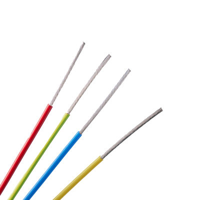 Хорошая цена НАГРЕЙТЕ 205 сели на мель твердым телом, который ПРОВОД FF46R-1 FEP МЯГКИЙ для электроприборов Онлайн