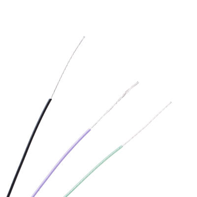 Хорошая цена НАГРЕЙТЕ 205 DingZun привязывает горячий продавая хороший провод качества FF46R-2 FEP мягкий для электронных приборов Онлайн