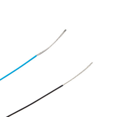 Хорошая цена Высоковольтный высокотемпературный кабель тефлона Онлайн