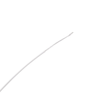 Хорошая цена Провод доставки UL1707 PFA кабеля DingZun быстрый высокотемпературный для инструментирования Онлайн