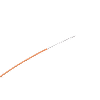 Хорошая цена Оптовая продажа кабеля Dingzun подгоняла хороший качественный ПРОВОД сопротивления UL1709 PFA ВЫСОКОТЕМПЕРАТУРНЫЙ для инструментирования Онлайн