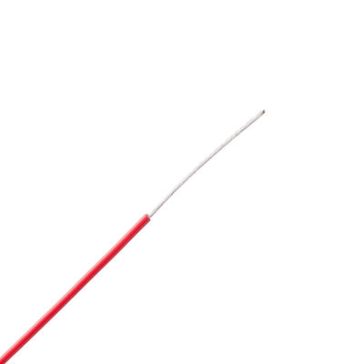 Хорошая цена Кабель тефлона UL1727 PFA высокотемпературный для инструментирования Онлайн