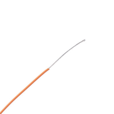 Хорошая цена Оптовая продажа кабеля Dingzun подгоняла хороший качественный провод UL1859 PFA высокотемпературный для инструментирования Онлайн