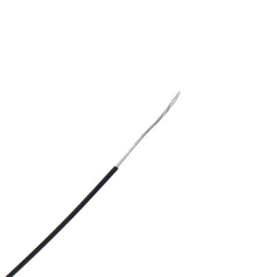 Хорошая цена Dingzun привязывает ПРОВОД кабеля UL1860 PFA меди Awg 10-36 электрический ВЫСОКОТЕМПЕРАТУРНЫЙ для инструментирования Онлайн