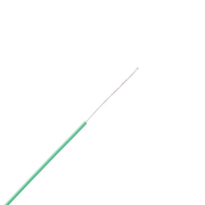 Хорошая цена Кабель тефлона 36 AWG высокотемпературный заплел UL1882 для электроприборов Онлайн