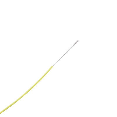 Хорошая цена Кабель 16AWG тефлона PFA высокотемпературный залуживал медь медистого серебра Онлайн