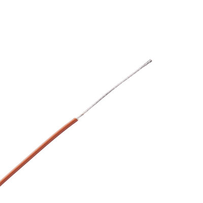 Хорошая цена Электроприборы кабеля 16AWG тефлона UL10110 PFA высокотемпературные Онлайн