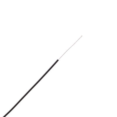 Хорошая цена Медь никеля AWG AWG 26 высокотемпературного кабеля 28 PFA серебряная медная залуживала медное Онлайн