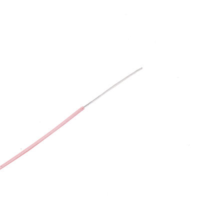 Хорошая цена Изолированный высоковольтный провод тефлона 22AWG для инструментирования Онлайн