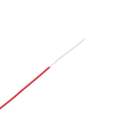 Хорошая цена Освещать высокотемпературный кабель 10AWG UL10503 PFA тефлона Онлайн