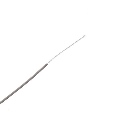 Хорошая цена Внутренний соединяясь кабель тефлона 22 AWG высокотемпературный для варить оборудование Онлайн