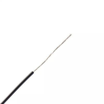 Хорошая цена НАГРЕЙТЕ кабель 36AWG 260 высоковольтный высокотемпературный PTFE для освещения Онлайн