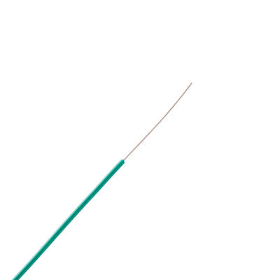 Хорошая цена НАГРЕЙТЕ 260 электрическую высокую температуру изолированного провода 30AWG UL1584 PTFE Онлайн