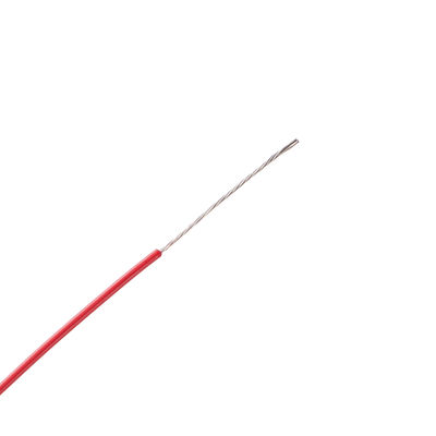 Хорошая цена НАГРЕЙТЕ 260 250 провод степени PTFE военный стандартный высокотемпературный Онлайн