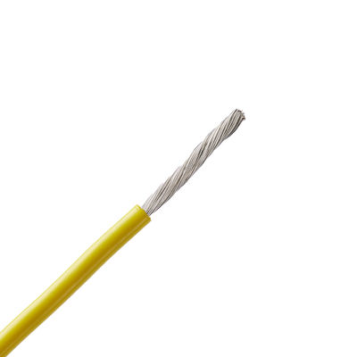 Хорошая цена Силиконовый кабель термостойкий 200-градусный высокотемпературный кабель Онлайн