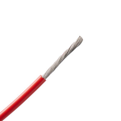 Хорошая цена AWG AWG 28 тонкотянутой проволки 30 сопротивления жары высокотемпературный ультра гибкий Онлайн