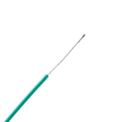 Хорошая цена Супер мягкий супер силикон тонкотянутой проволки привязывает Awg 18 Онлайн