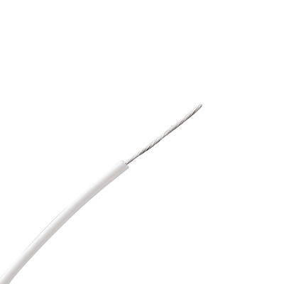 Хорошая цена Провод 12AWG кремния электропитания UL3135 SIF SIFE резиновый для инструментирования Онлайн