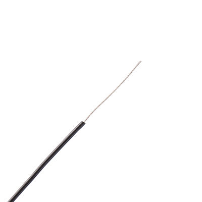 Хорошая цена Кабель кабеля 24AWG силикона SIF SIFE UL3137 теплостойкий Онлайн