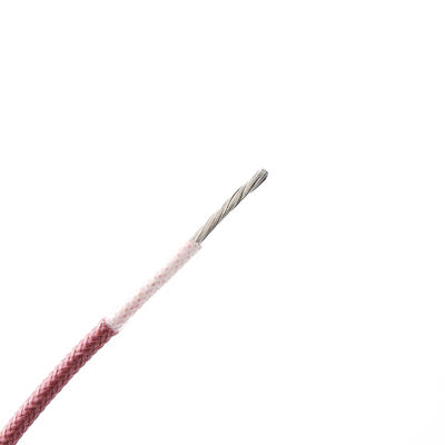 Хорошая цена Изолированный резиновый кабель защиты от огня провода для электронных приборов Онлайн