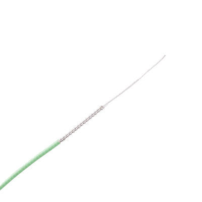 Хорошая цена Ультра гибкий высокотемпературный малопотертый коаксиальный кабель для электронных приборов Онлайн