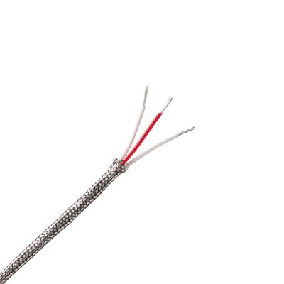 Хорошая цена Ядр H05SS-F Multi изолировало внешний защищаемый высокотемпературный кабель для инструментирования Онлайн