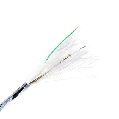 Хорошая цена изолированный кабель 300V 1.7mm 2mm 2.4mm высокотемпературный многожильный Онлайн