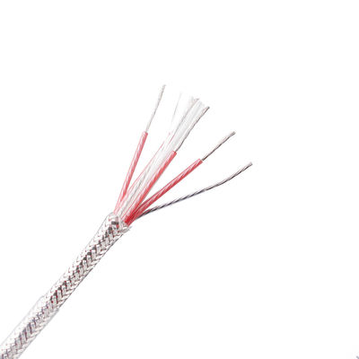 Хорошая цена Ультра гибкое высокотемпературное твердое тело кабеля тефлона село на мель Онлайн