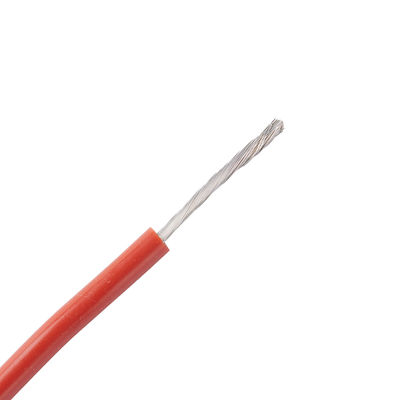 Хорошая цена Резина кремния изолировала высоковольтный провод для инструментирования Онлайн