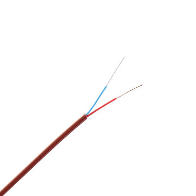 Хорошая цена Тип высокая температура SC уравновешивающего каната термопары k до 1000 градусов Онлайн