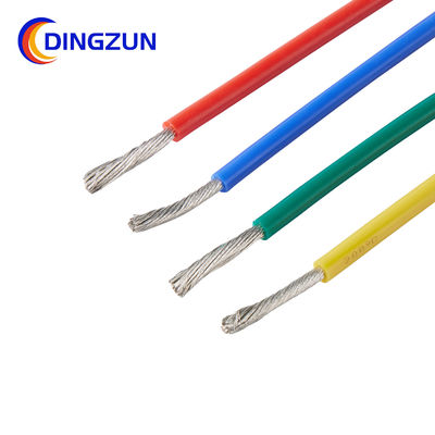 Хорошая цена Кабель силикона инструментирования теплостойкий Онлайн