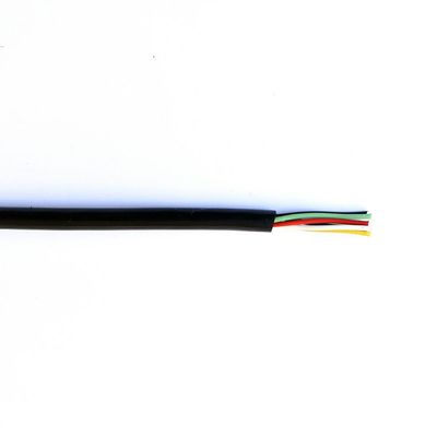 Хорошая цена НАГРЕЙТЕ провод FEP/PFA Insulaton напряжения тока 205 ядров MC 6 высокотемпературный средний Онлайн