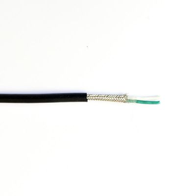 Хорошая цена H05SS-F 2 вырезает сердцевина из гибкого силикона Multi ядр защищало медь залуживанную кабелем Онлайн