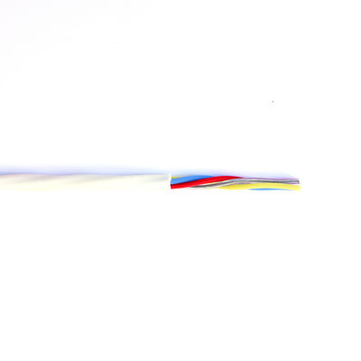 Хорошая цена НАГРЕЙТЕ 205 кабель силикона ядров 4x16AWG FEP MC 4 теплостойкий для подводящего провода мотора Онлайн