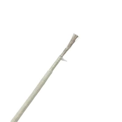 Хорошая цена кабель слюды кабеля 500к МГТ огнестойкости оплетки стекловолокна 0.35ММ2 Онлайн