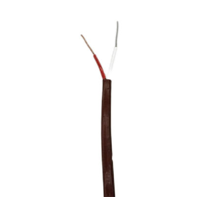 Хорошая цена Dingzun печатает t 2 x провод термопары 1/0.32mm2 для измерять температуры Онлайн