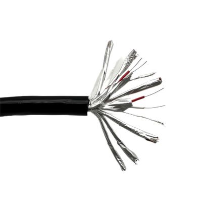 Хорошая цена Тип кабель термопары 8 пар Dingzun датчика j Онлайн