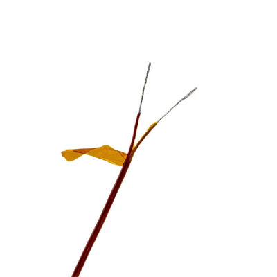 Хорошая цена Тип провод куртки Polyimide изоляции кэптона термопары Dingzun e Онлайн