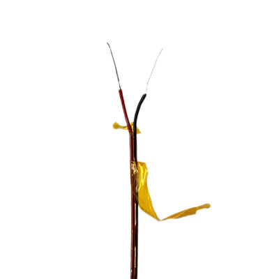 Хорошая цена Тип провод куртки Polyimide изоляции кэптона термопары Dingzun k Онлайн