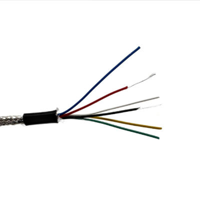 Хорошая цена НАГРЕЙТЕ 180 ядр MS 6 c защитил кабель ядра контроля Multi Онлайн